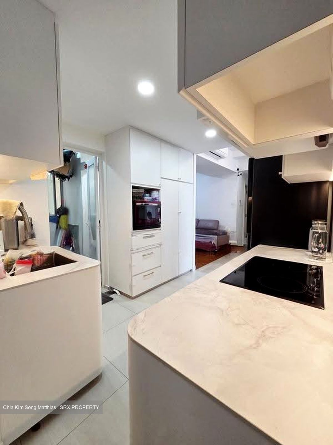 Rafflesia Condominium (D20), Condominium #621968551
